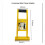 Load Tool Wooden Board Extractor Panel Carrier Pli 7