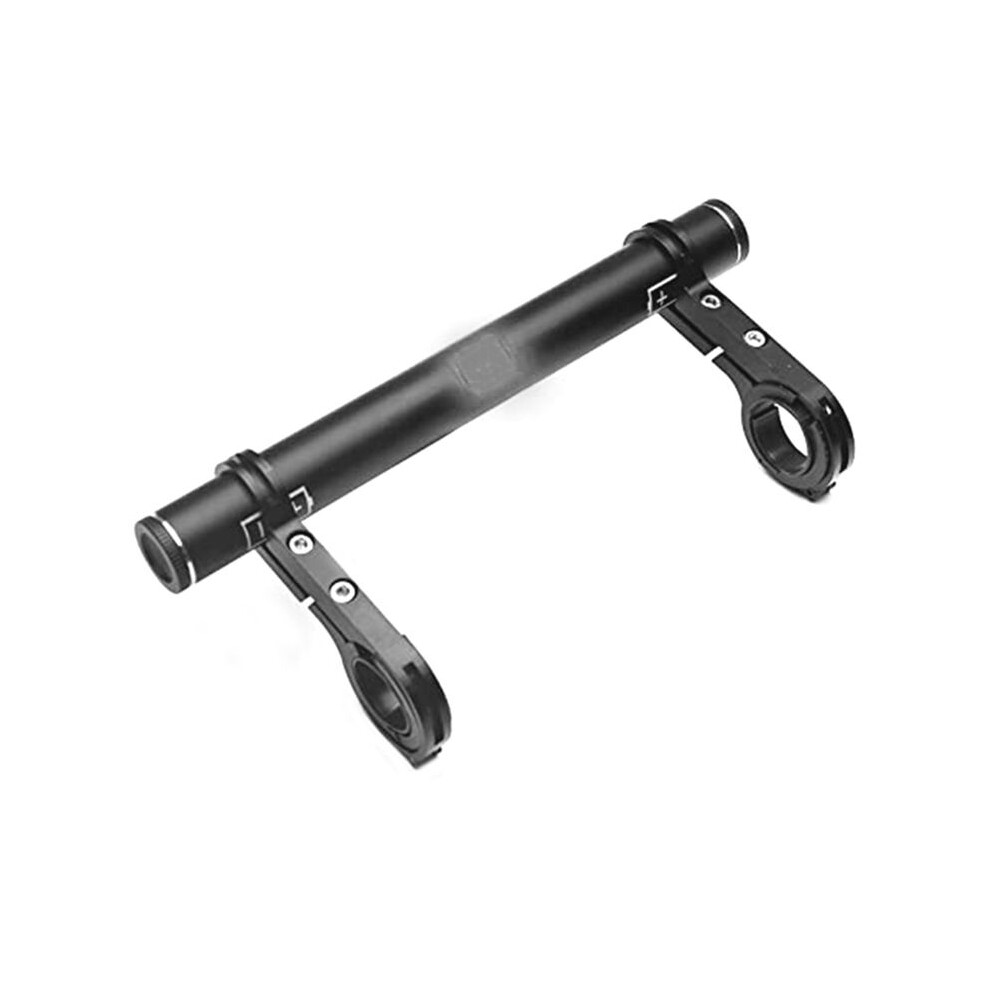 Usb Rechargeable Bicycle Handlebar Extender, 7.8 I 4851707609418