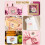 Shipping Label Printer Sticker Round Square DIY Lo 6