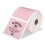 Shipping Label Printer Sticker Round Square DIY Lo 2