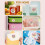 Shipping Label Printer Sticker Round Square DIY Lo 5