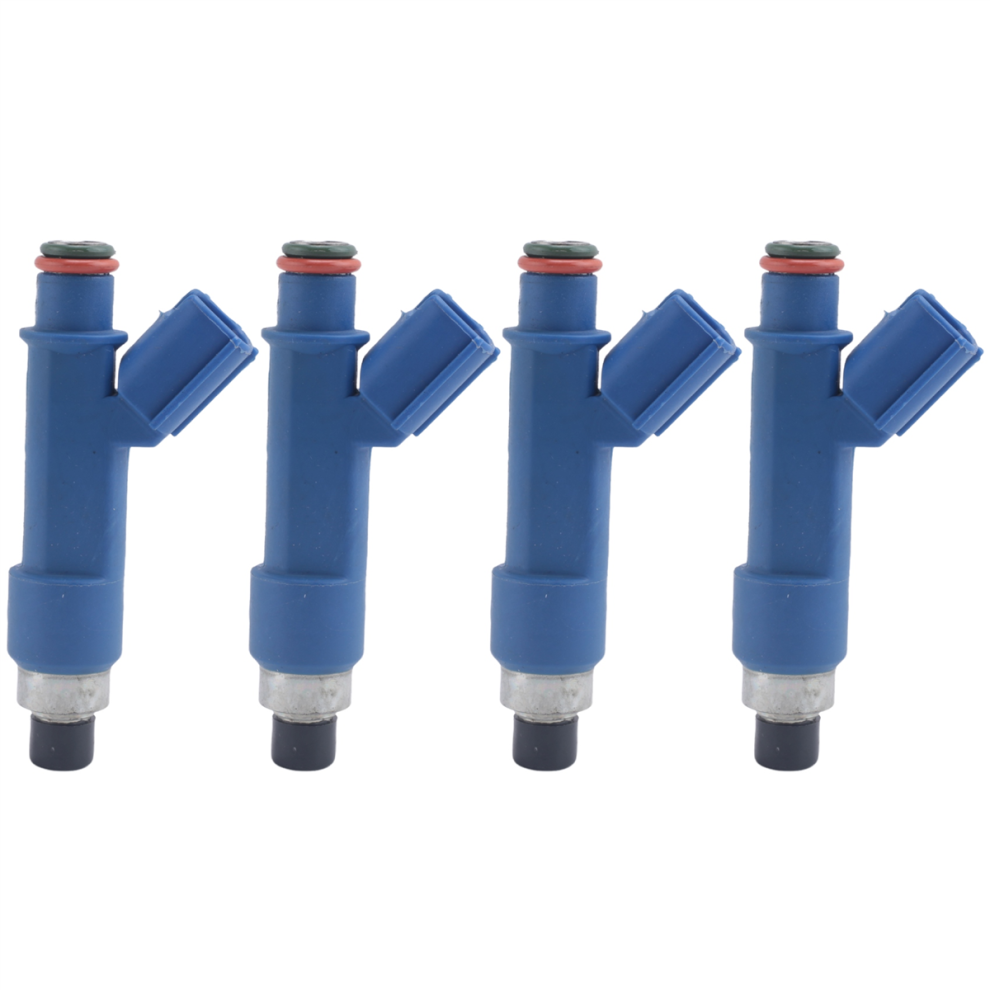 4Pcs/Lot 23250-21040 23209-21040 Car Fuel Injector 4852581965539