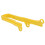 Motorcycle Chain Guide Slider Swingarm Protector f 6