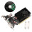GT730 4GB DDR3 128Bit Graphics Card with -Compatib 4
