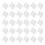 30Pcs Sign Display Holder Price Name Card Tag Mini 4