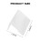 30Pcs Sign Display Holder Price Name Card Tag Mini 11