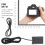 NP-BX1 Virtual Battery DK-X1 for Sony DSC-RX100 DS 7