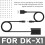 NP-BX1 Virtual Battery DK-X1 for Sony DSC-RX100 DS 10