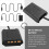 NP-BX1 Virtual Battery DK-X1 for Sony DSC-RX100 DS 6