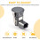 MR587688 Electromagnetic Parking Sensor for Grandi 10