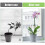60Pcs Plant Supports Set - 20 Pack Flower Stakes S 4