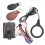 Smart Car Engine Push Start Stop Button Rfid Lock 4