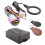Smart Car Engine Push Start Stop Button Rfid Lock 3