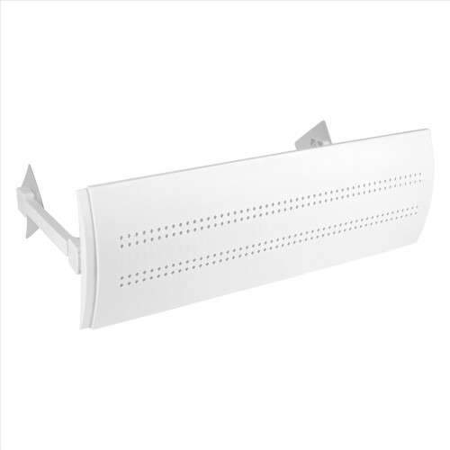 Home Adjustable Air Conditioner Cover Windshield A 2