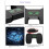 Wireless Foot Pedal Double Switch Music Page Turne 7