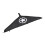 Engine Bonnet Cover for TJ 1997-2006 Canvas Car Fr 6