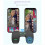Wireless Foot Pedal Double Switch Music Page Turne 5