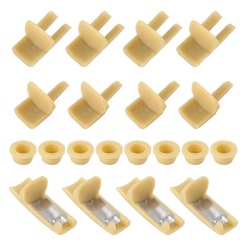 1Set Automatic Clip Kit 6DCT450 MPS6 Transmission 2