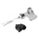 Motorcycle Front Brake Master Cylinder Lever Perch 5