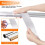 Pipe Insulation Wrap 2Inch Wide X 32.8 Ft Outdoor 5