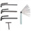 Universal Motorcycle Engine Valve Adjustment Tool 4