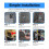 Temperature Sensor for Sundance Spa Hot Tubs Temp 10