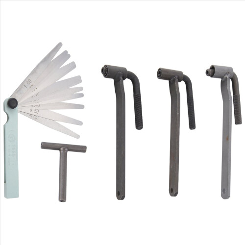 Universal Motorcycle Engine Valve Adjustment Tool 1