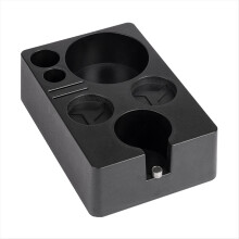 58mm Coffee Portafilter Rack Distributor Holder Es