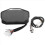 Motorcycle LED Speedometer LCD Digital Odometer Fu 3