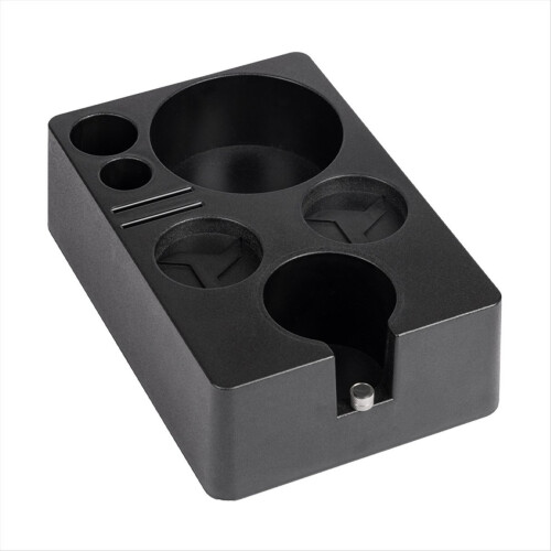 58mm Coffee Portafilter Rack Distributor Holder Es 1