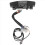 Motorcycle LED Speedometer LCD Digital Odometer Fu 2