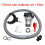 Rain Catcher Diverter Rainwater Collection System 3