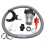 Rain Catcher Diverter Rainwater Collection System 2