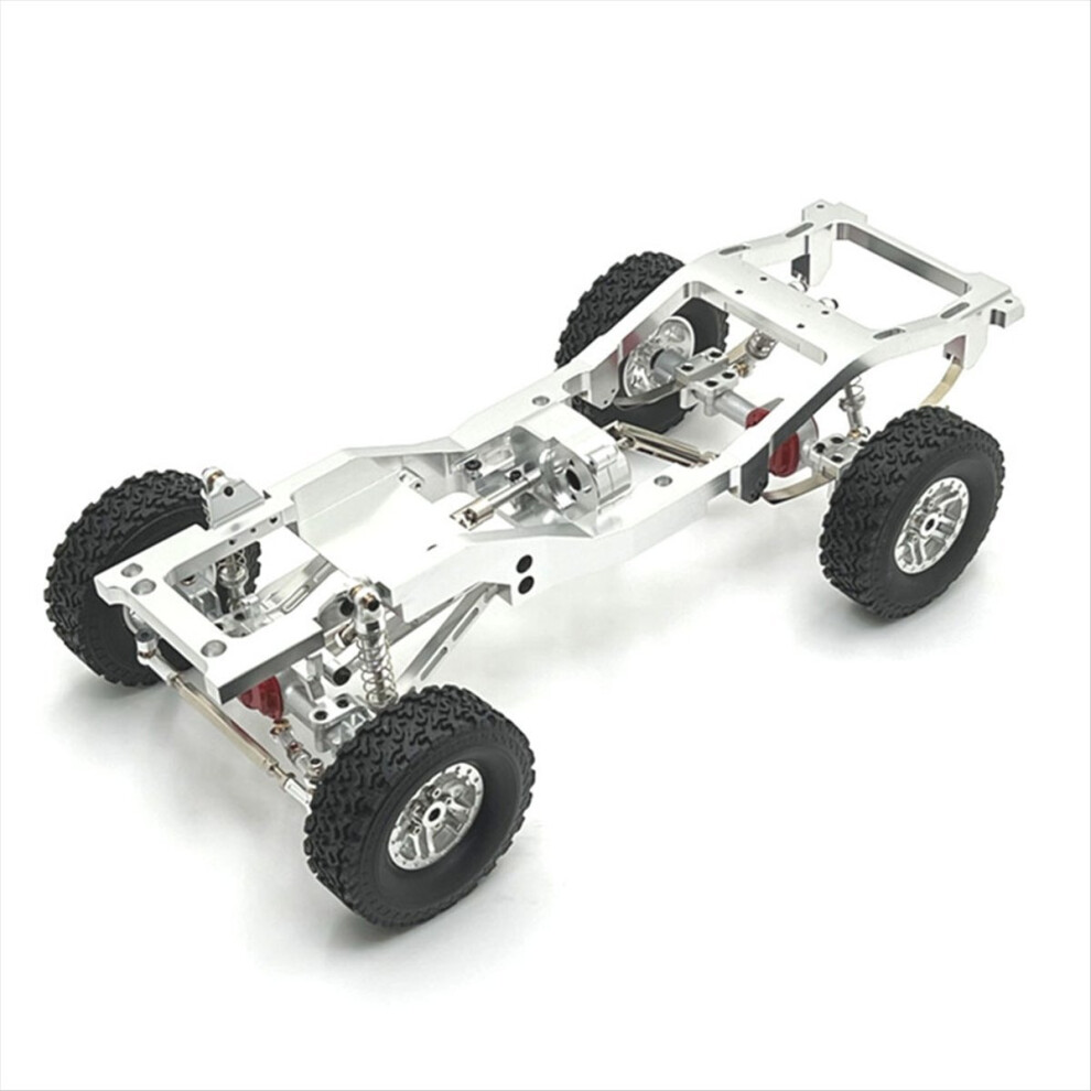 For Mn 1/12 Mn82 Lc79 Rc Car Spare Parts Metal Upg 4851707603621
