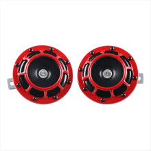 Universal Car Motorcycle Horn 12V Modified High Pi