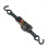 Universal Tools Tie Down Belts with Automatic Roll 3