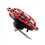Universal Car Motorcycle Horn 12V Modified High Pi 8