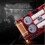 550W Heavy Bass Speaker Frequency Divider 43Hz/45H 11
