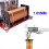 550W Heavy Bass Speaker Frequency Divider 43Hz/45H 7