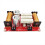 550W Heavy Bass Speaker Frequency Divider 43Hz/45H 4