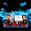 550W Heavy Bass Speaker Frequency Divider 43Hz/45H 9