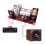 550W Heavy Bass Speaker Frequency Divider 43Hz/45H 6