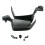 Motorcycle Handguards Protector Handle Protection 1