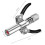 Grease Coupler Heavy-Duty Quick Release NPTI/8 100 7
