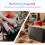 2.4G Wireless Guitar System Rechargeable Guitar Tr 3