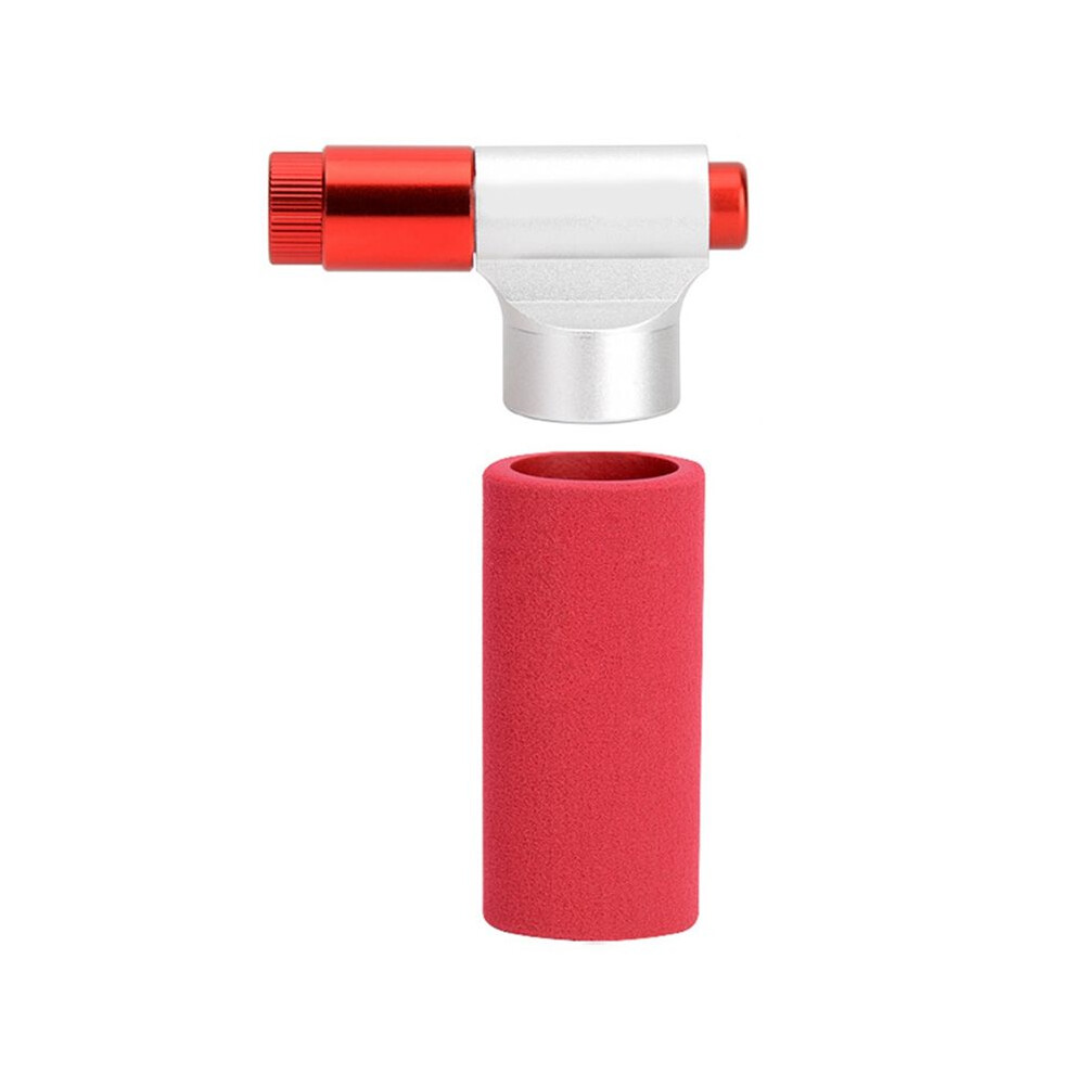 Co2 Bicycle Pump For Aluminium Alloy Type Inflator 4851707697118