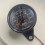 New Motorbike Dashboard Retro Retrofit Small Code 5