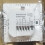 WIFI Graffiti Touch Screen Heating Thermostat Smar 7