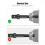 3/8 Impact Adapter, 10 Pack 3/8 Socket Adapter 1/4 5