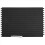Back Section Center Console Shutter Interior Rolle 6